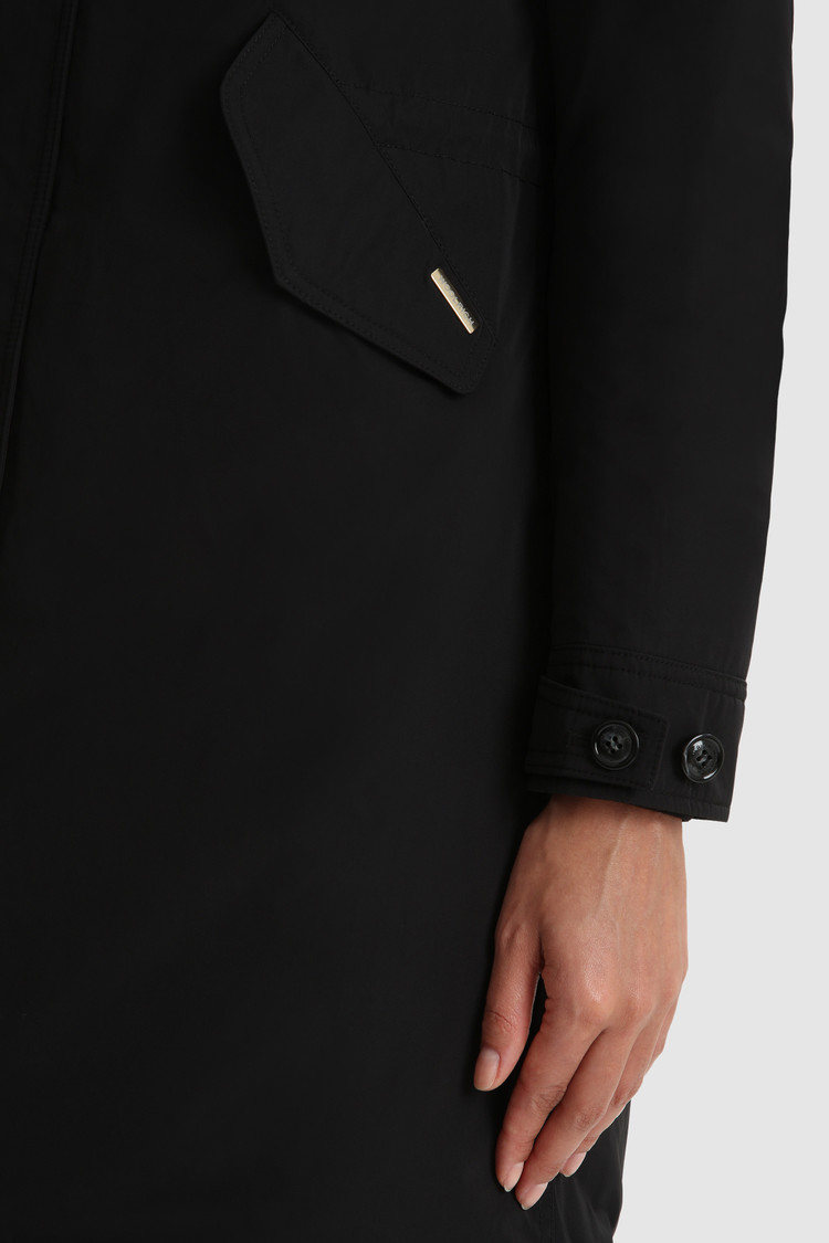 Keystone Parka with removable fur