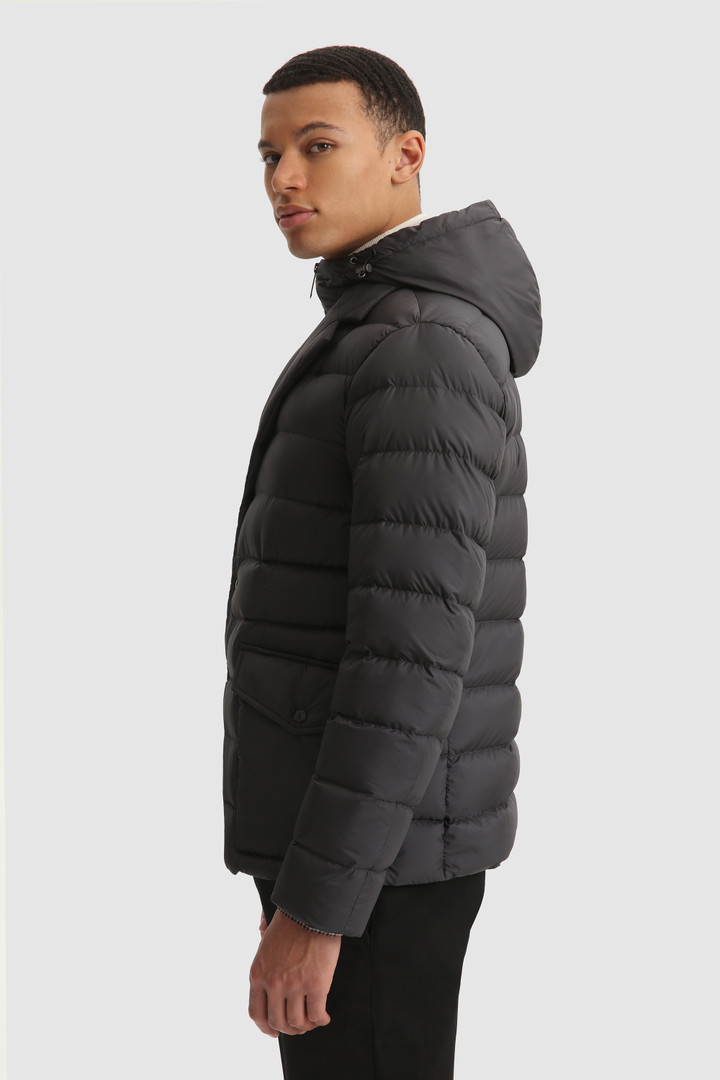 Blazer Sierra 2 in 1 con cappuccio removibile