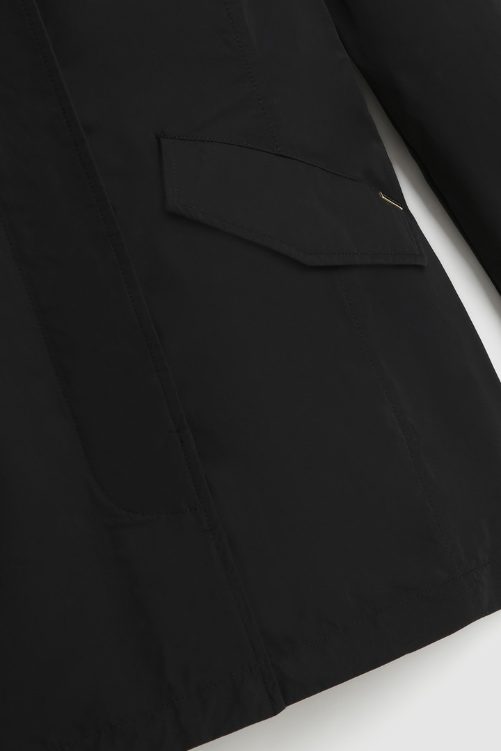 Parka estivo