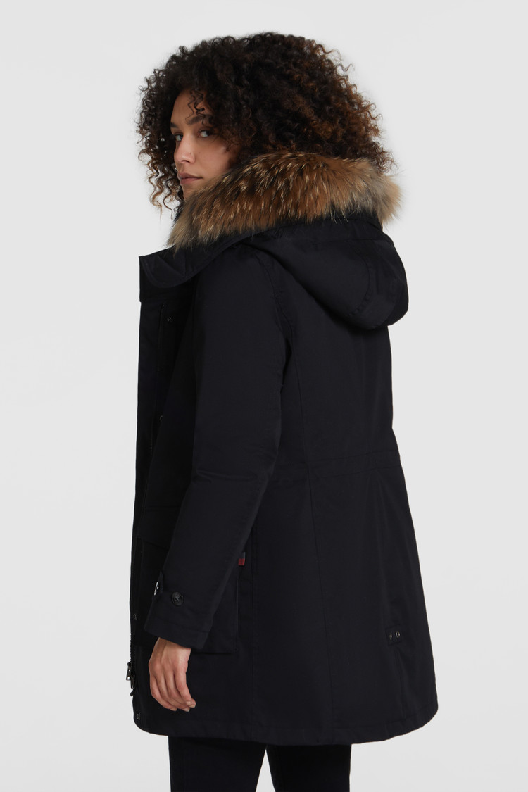 Scarlett Parka
