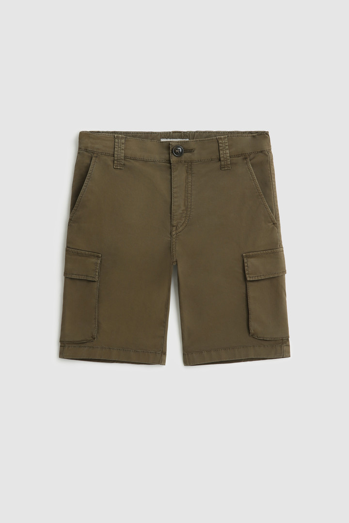 Pantalones cortos Cargo