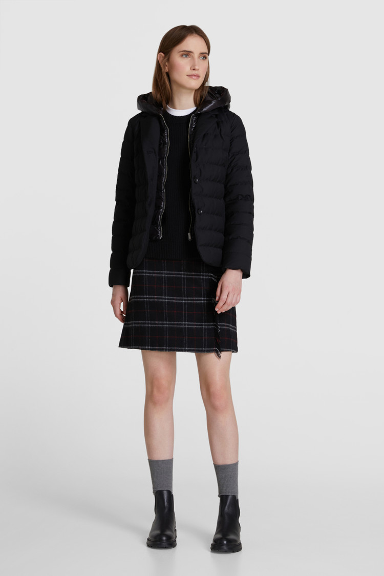 Luxe blazer