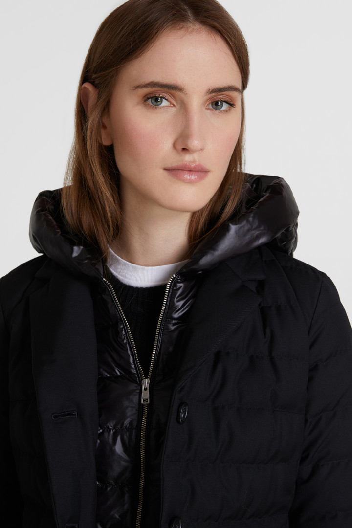 Luxe blazer