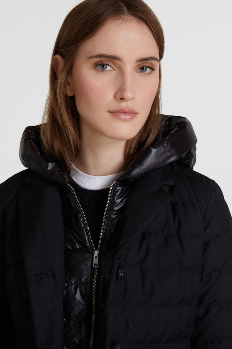 Luxe blazer