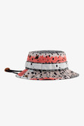 Sombrero de pescador Trout Boonie Aimé Leon Dore / Woolrich