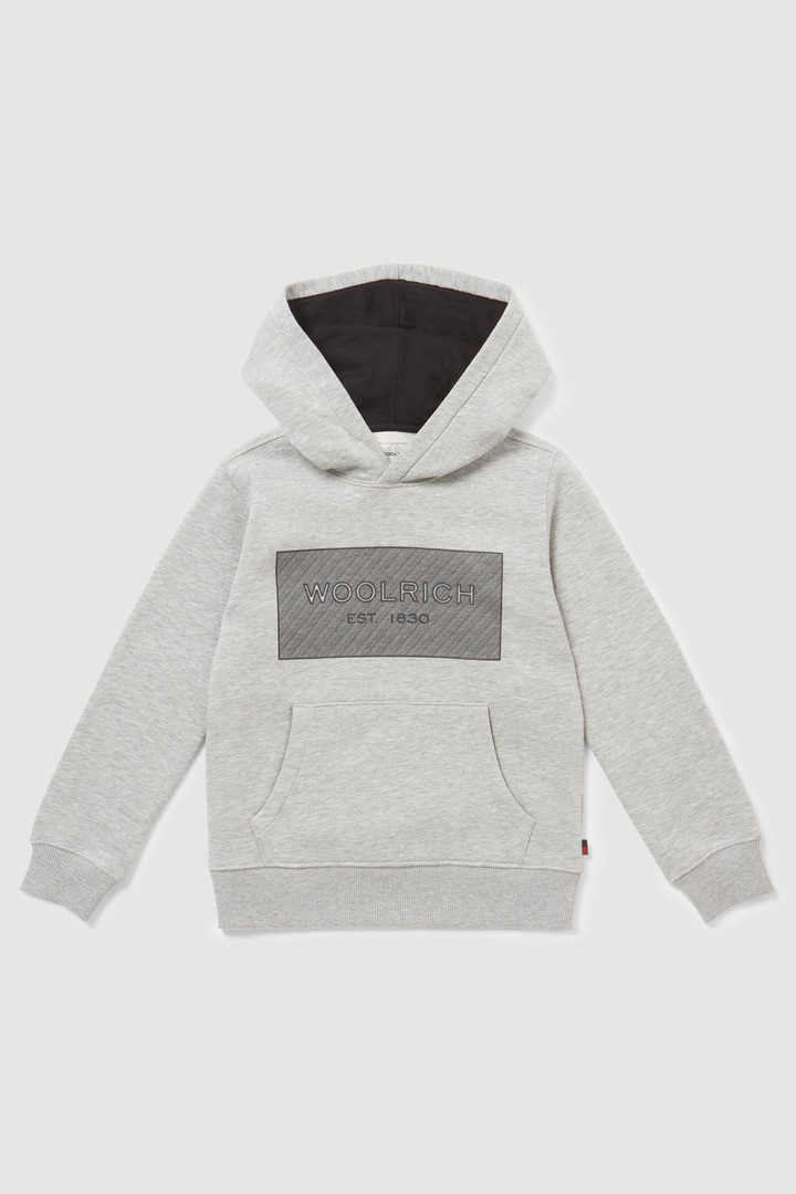 Sudadera con capucha