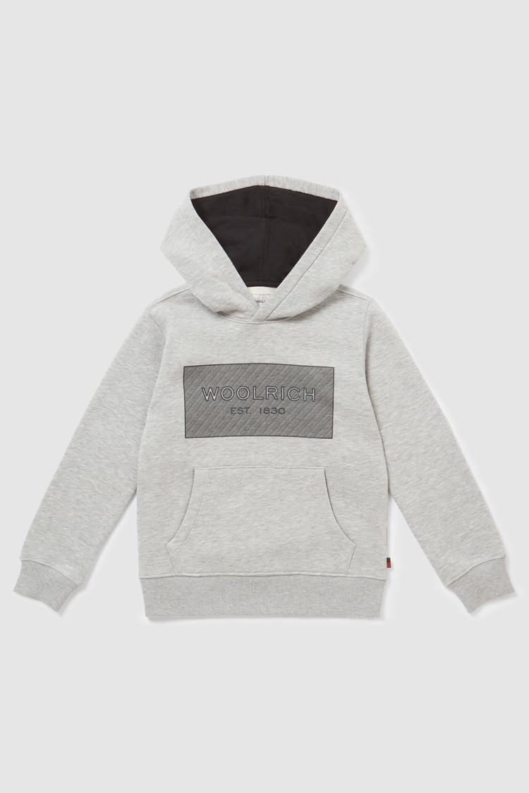 Sudadera con capucha