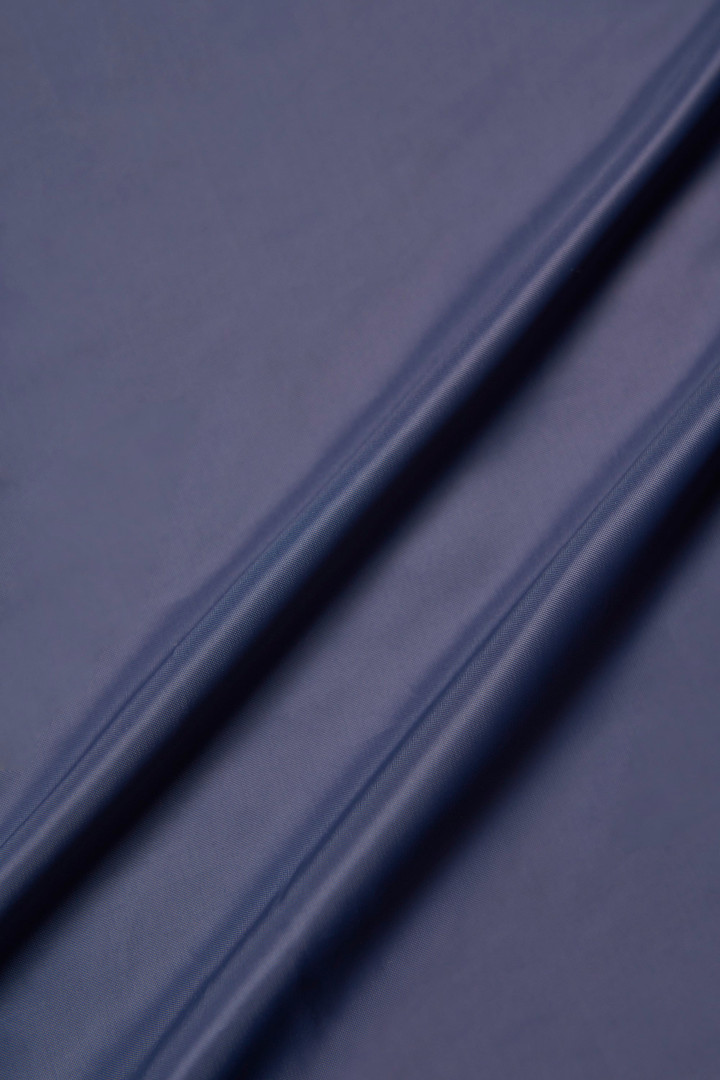 HIGH COUNT SATIN FISHING JKT T3 Bleu photo 3 | Woolrich