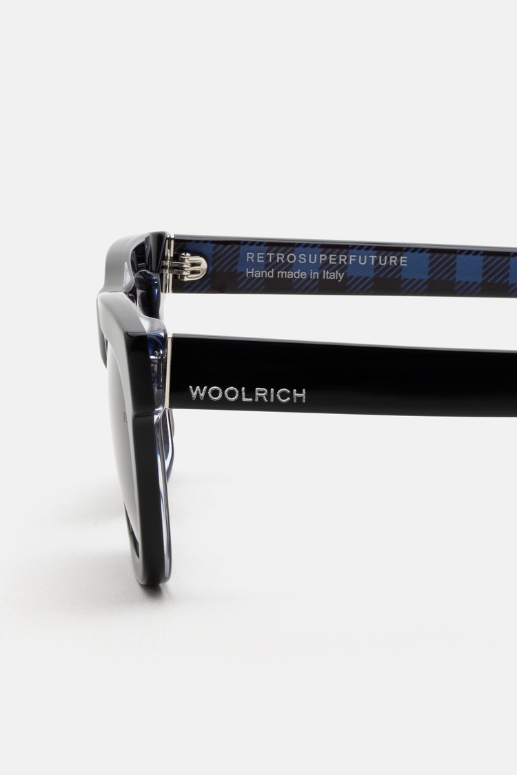 RSF x Woolrich Ciccio Sunglasses
