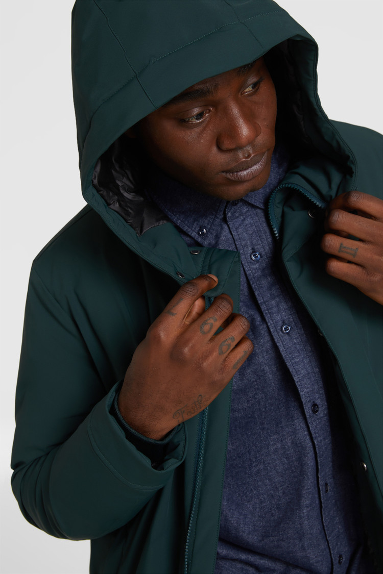 Pacific stretch jacket