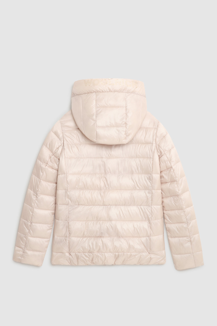 Chaqueta de plumón Sundance para niña
