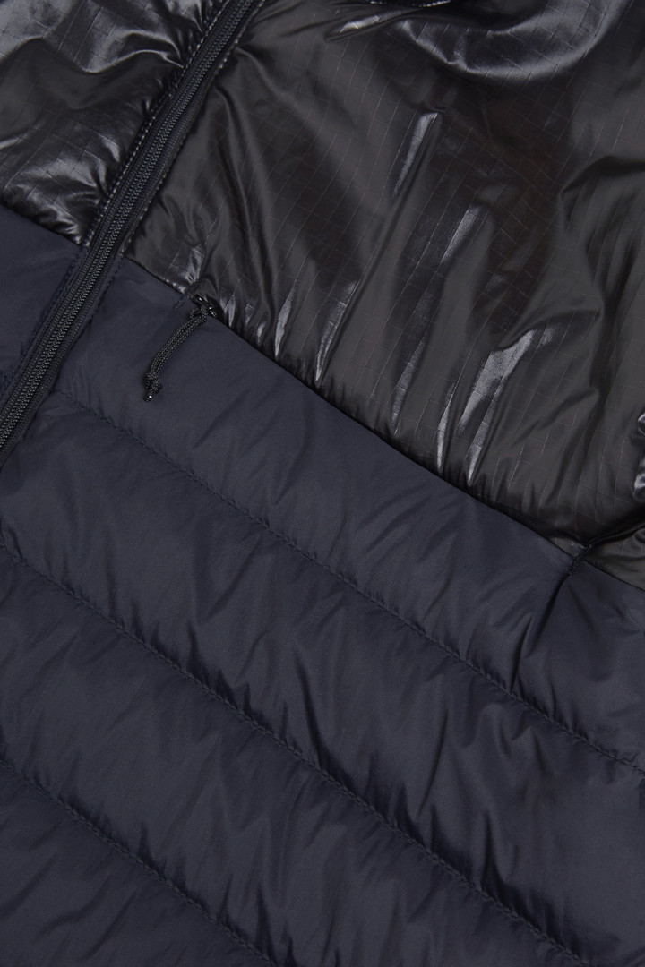 Tundra padded jacket