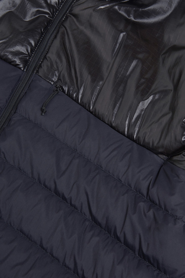 Tundra padded jacket