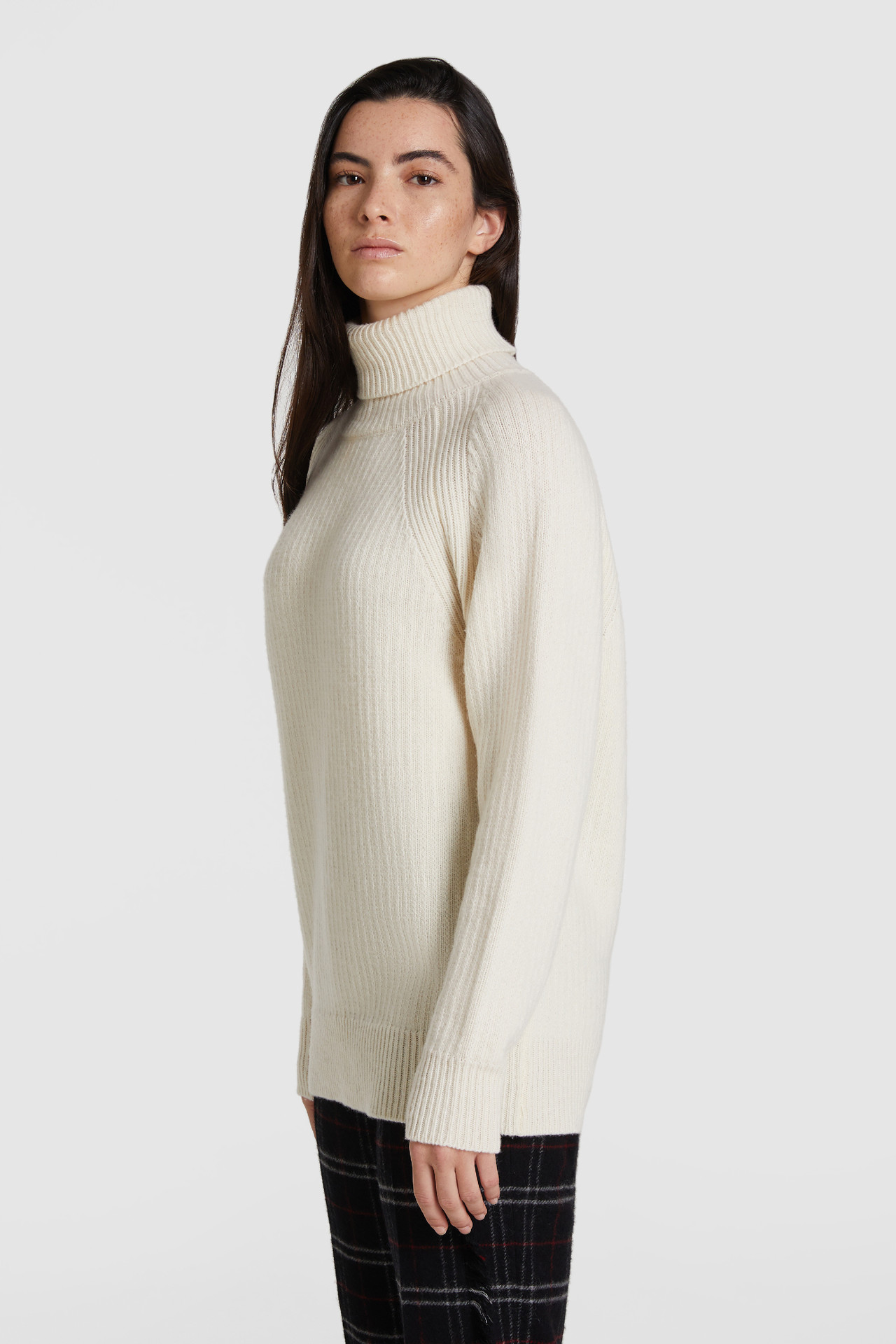 Turtleneck Sweater