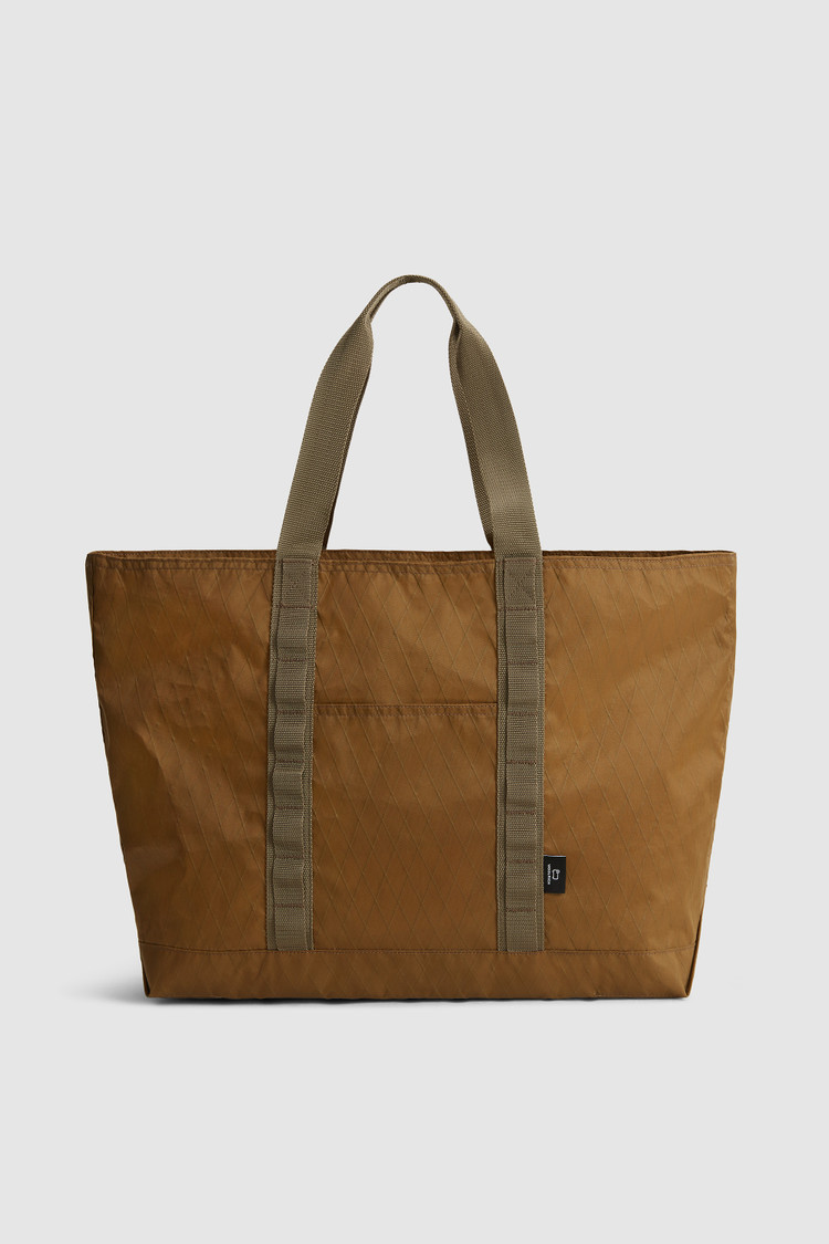Trailhead Tote bag