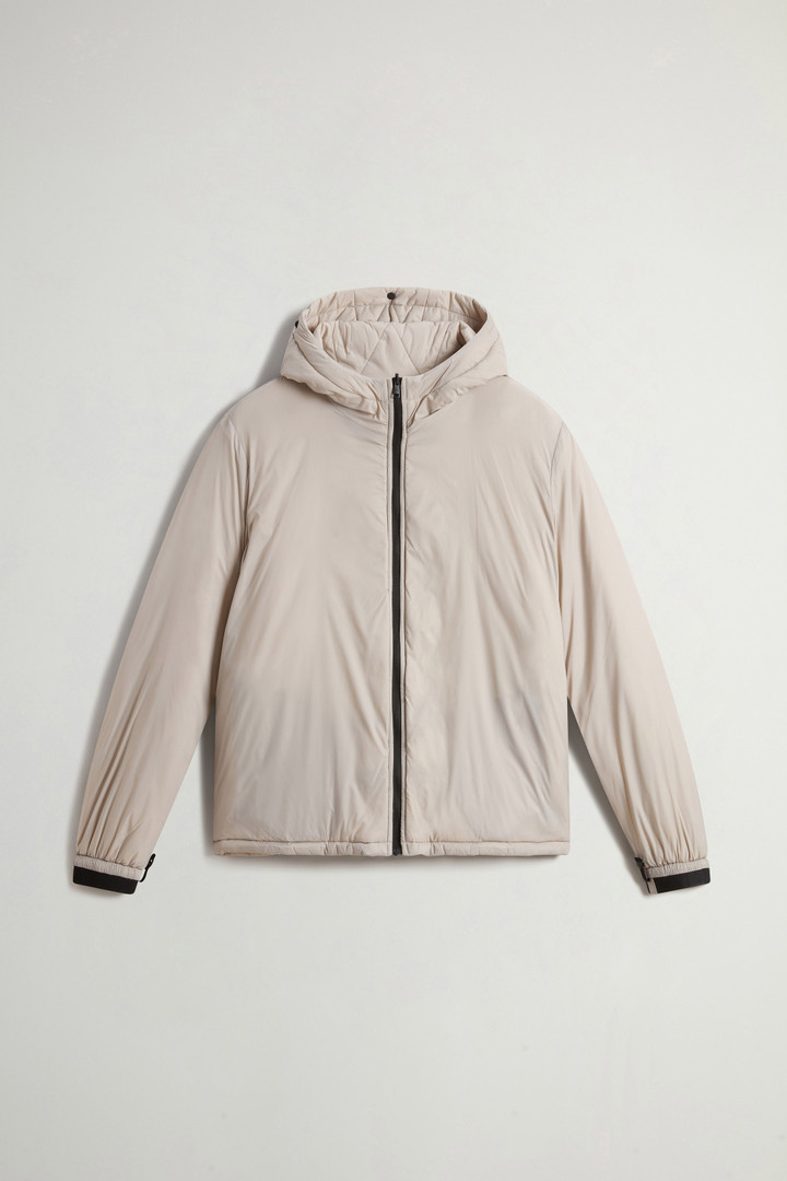 3-in-1 Weaver Coat with Reversible Inner Jacket Blue photo 7 | Woolrich