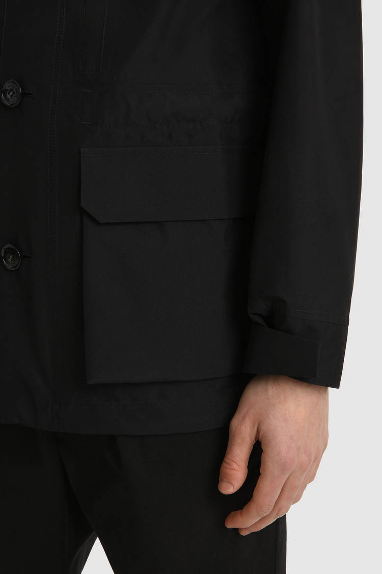 GORE-TEX Mountain jacket