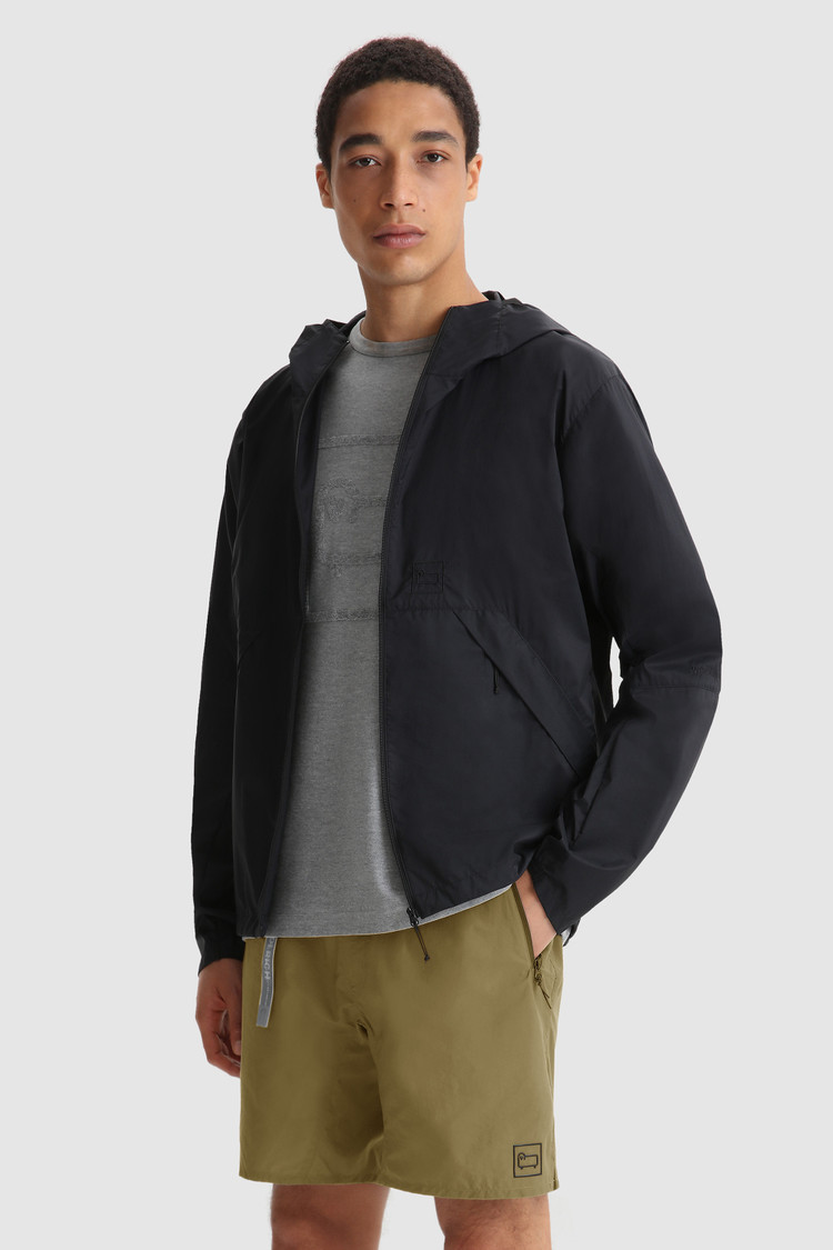 High Aeration hoodie