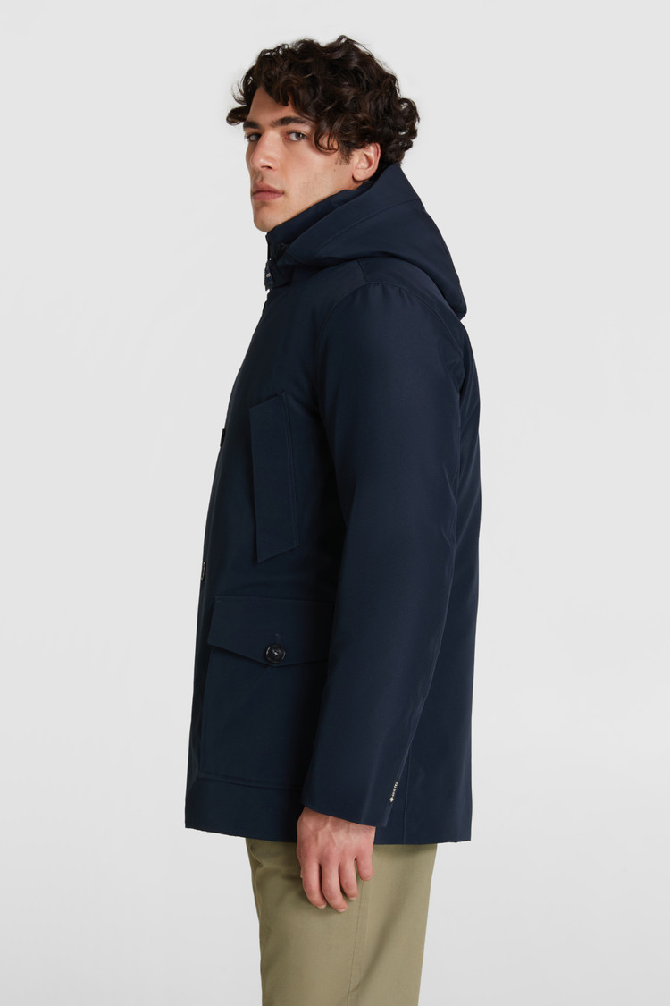 Arctic Parka high tech GORE-TEX