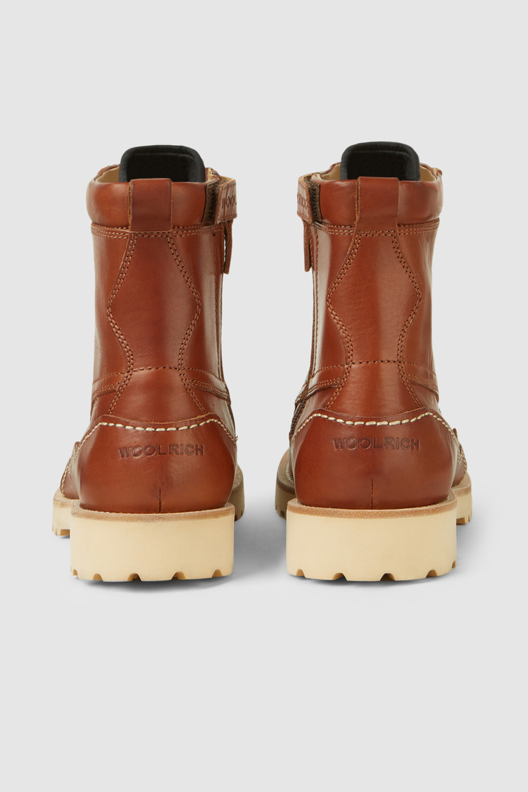 Jungle boot