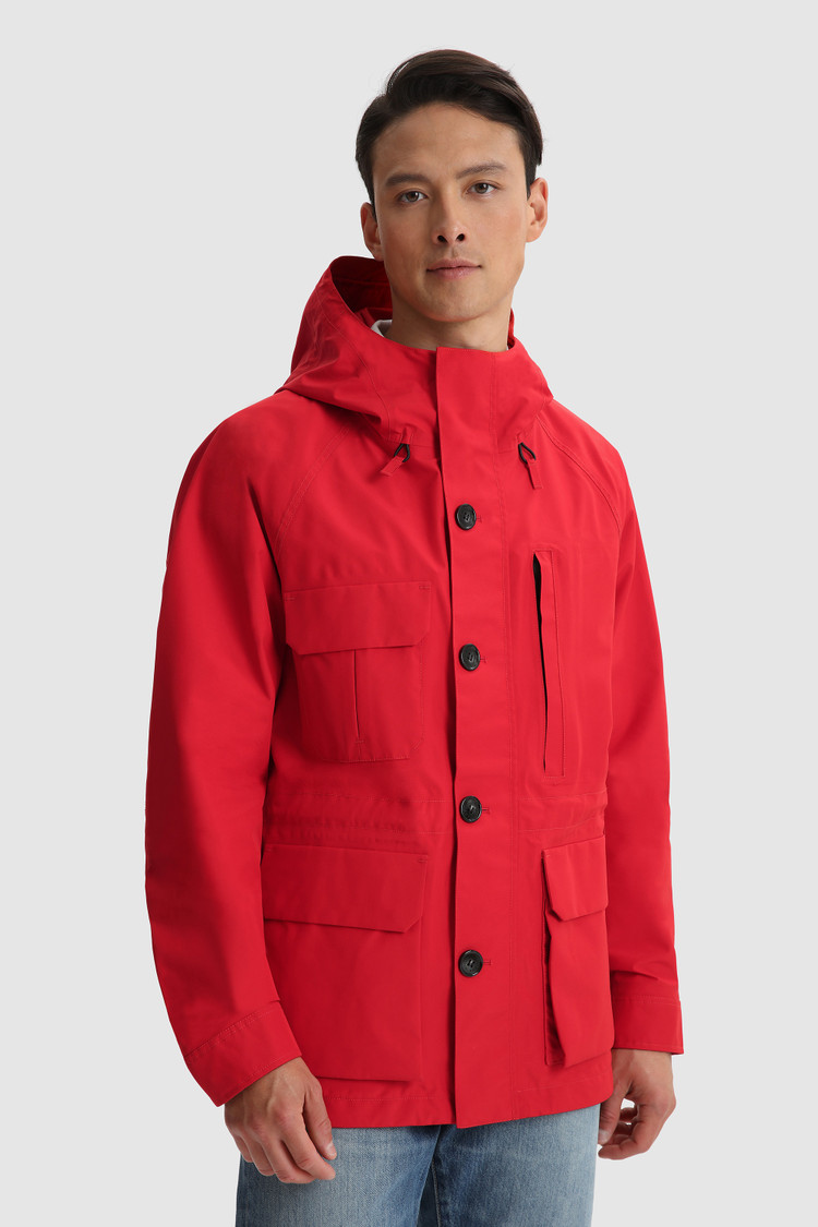 Veste Mountain en GORE-TEX