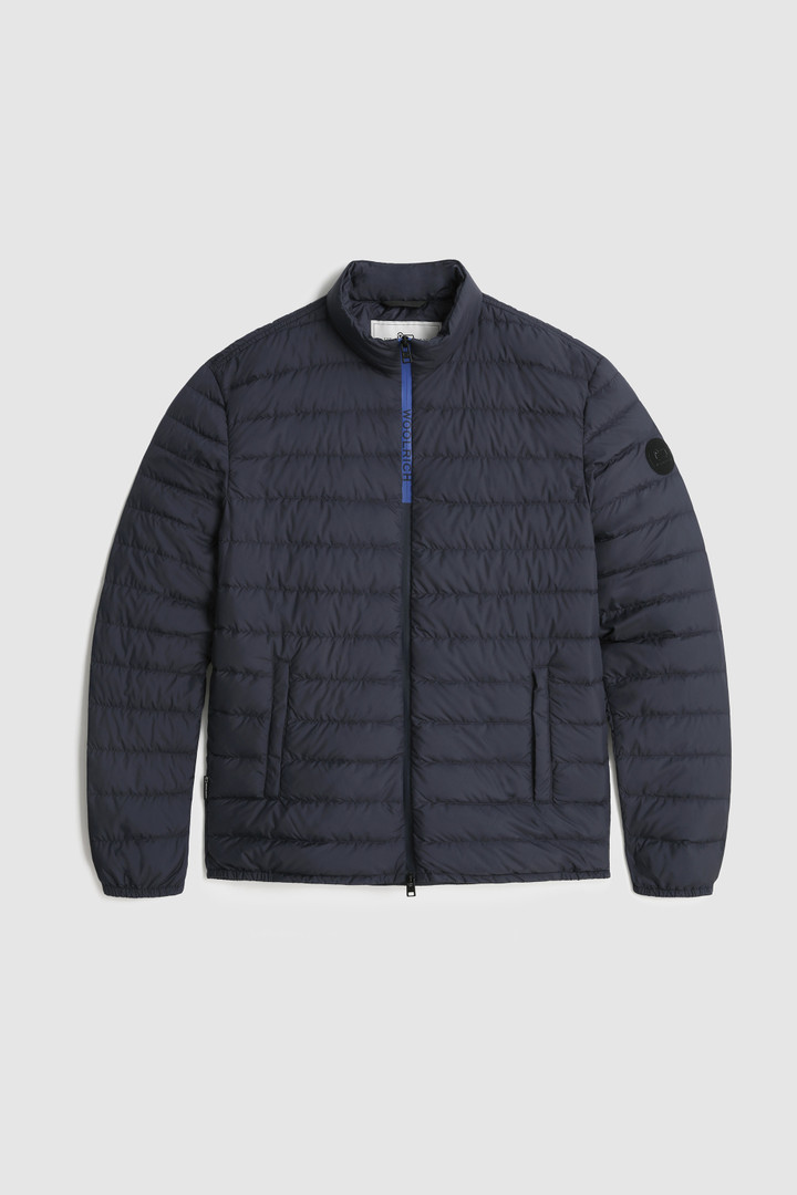 Giacca Sundance Track imbottita blu photo 4 | Woolrich