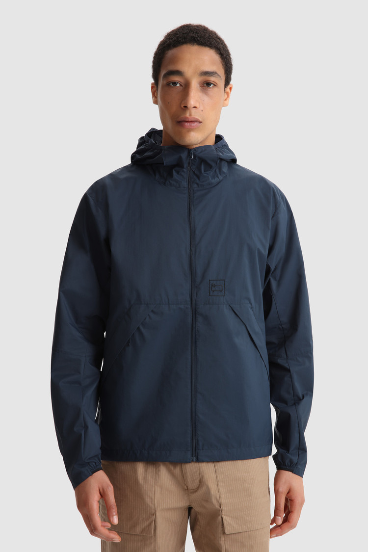 High Aeration hoodie