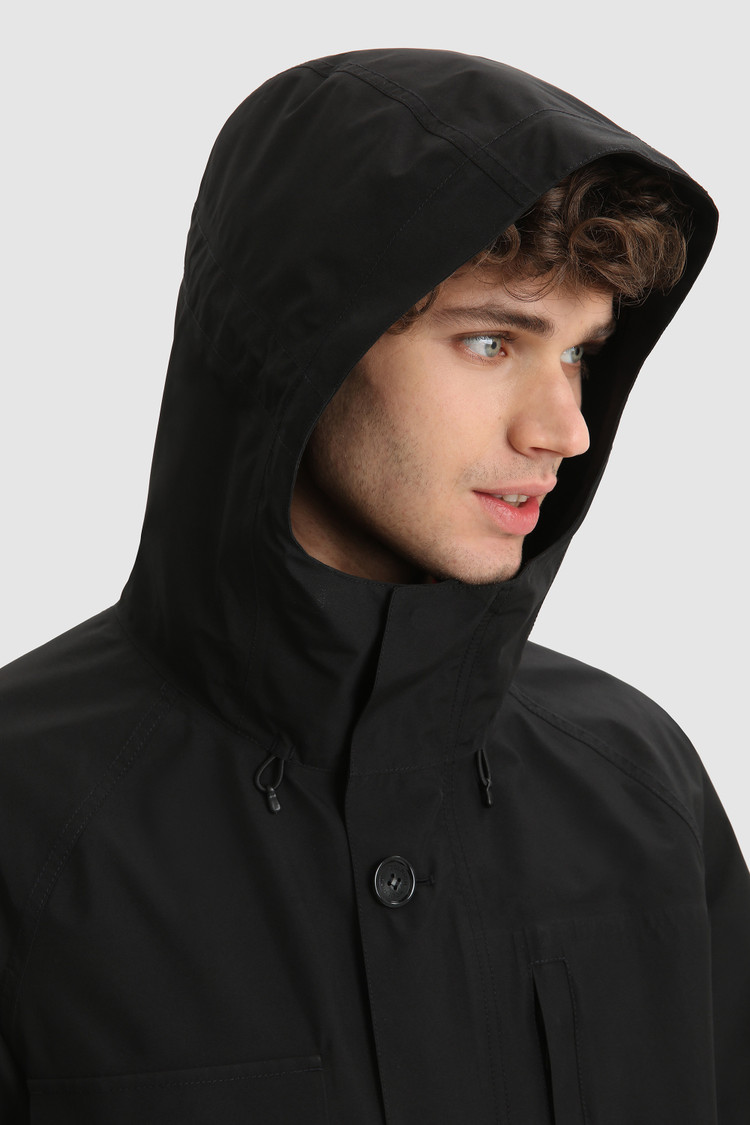 GORE-TEX Mountain jacket