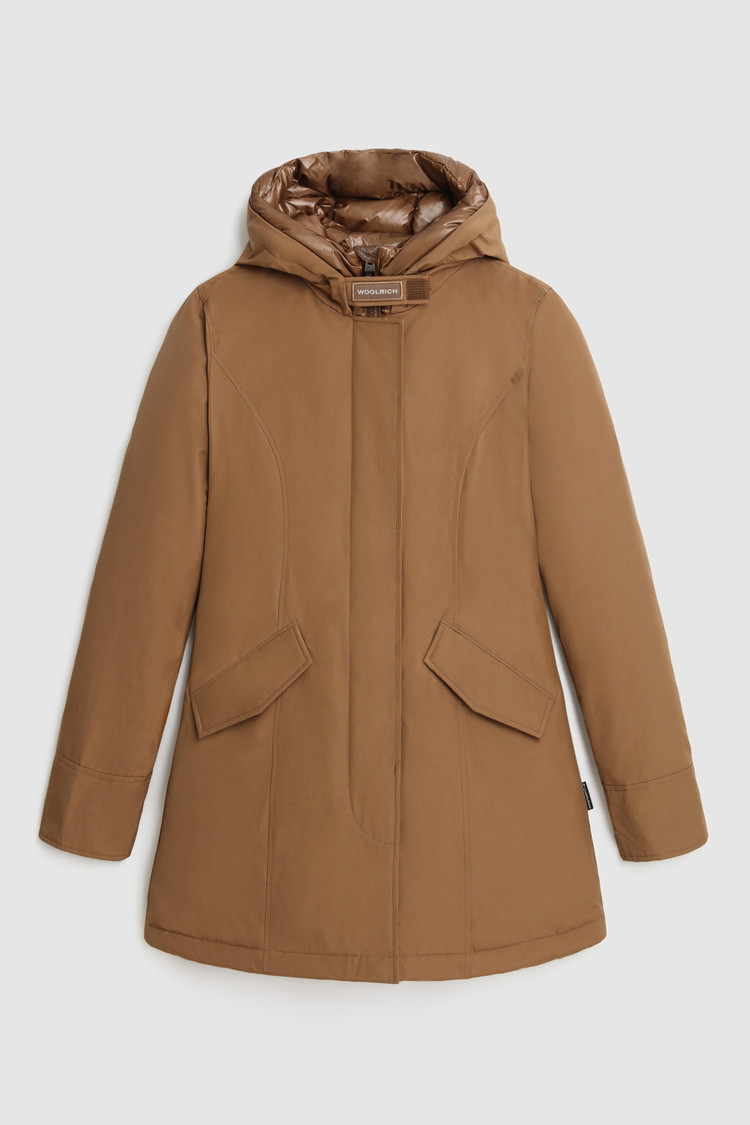 Arctic Parka