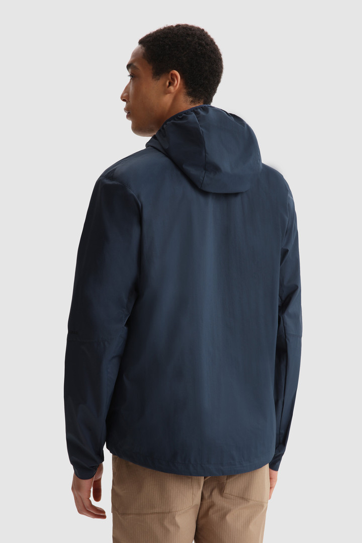 High Aeration hoodie