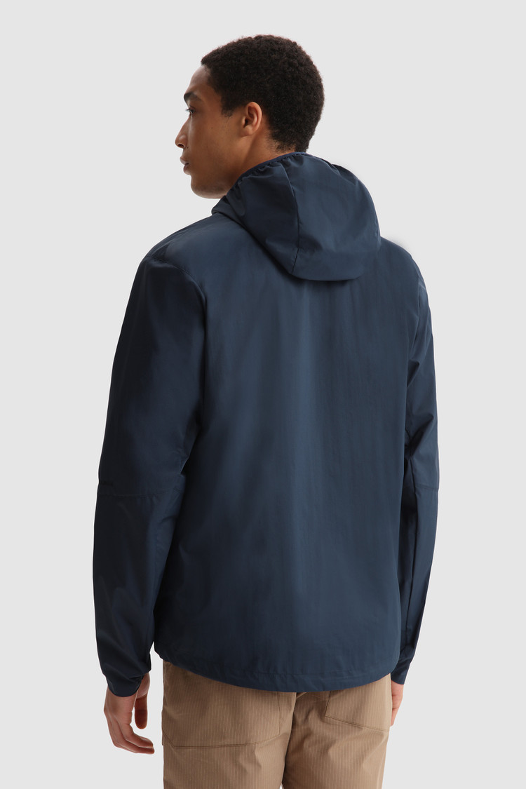 High Aeration hoodie