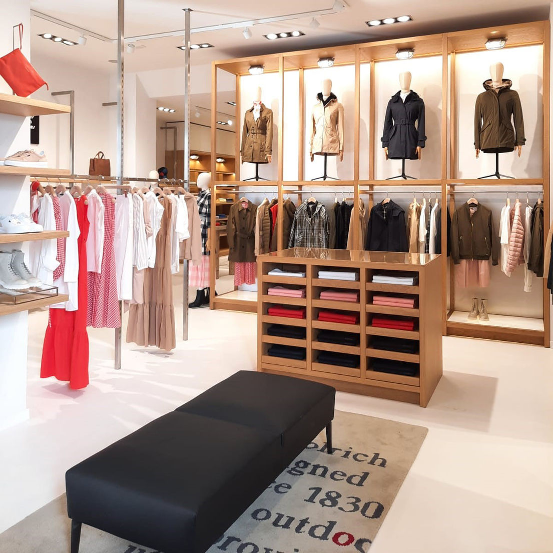 Marmi footwear boutique discount