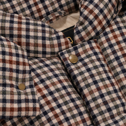 aime leon dore plaid pants