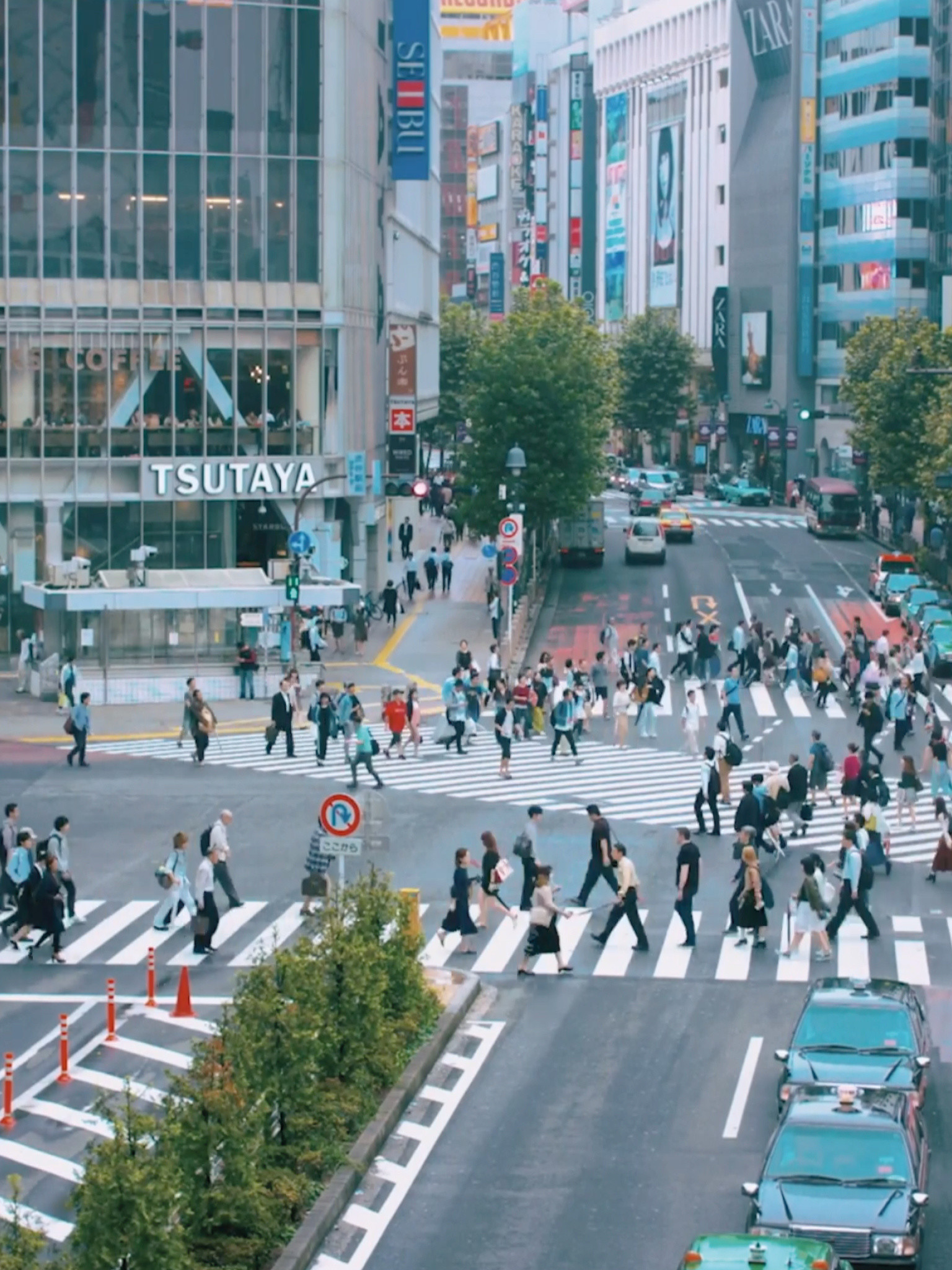 Tokyo Vintage Shopping Guide | Woolrich US